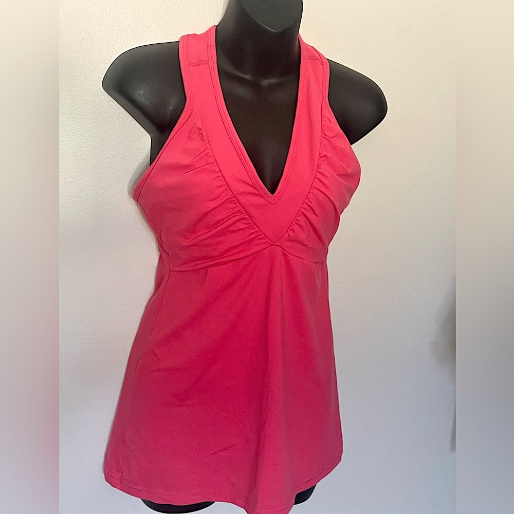 Karma V-Neck tank